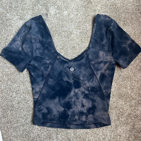 Lululemon Align top - Picture 2 of 4